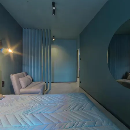 Apartamento Blue Baltic Dziwnówek