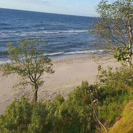 Blue Baltic *