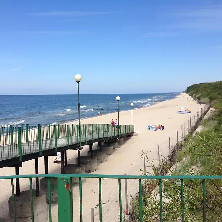 Apartamento Blue Baltic