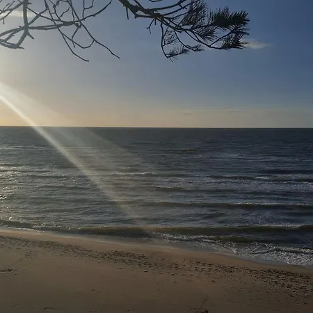 Blue Baltic