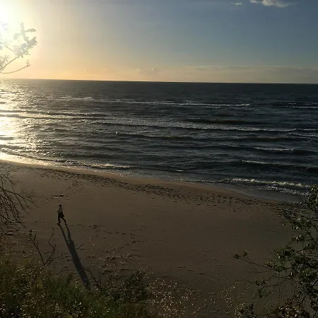 Blue Baltic *